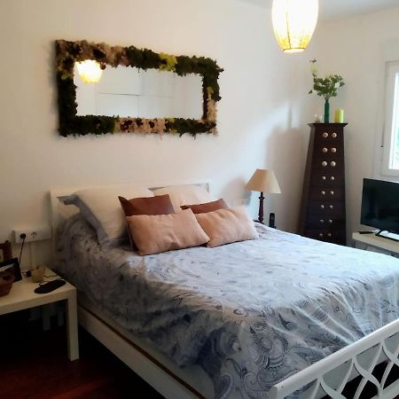 Villa Tana, Casa Compartida Pontevedra Eksteriør billede