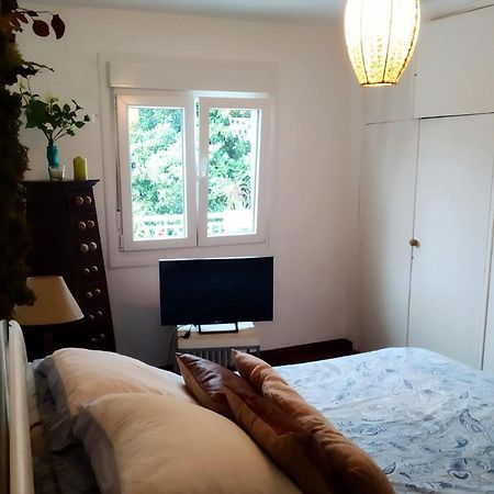 Villa Tana, Casa Compartida Pontevedra Eksteriør billede